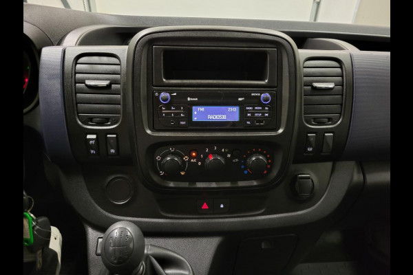 Opel Vivaro Combi 1.6CDTI 9-Personenbus - Excl. BTW / BPM vrij Euro 6!