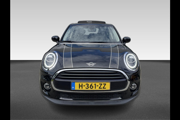 MINI Mini 1.5 Cooper Business Edition | 136PK | schuif-/kantel dak |