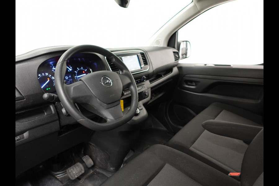 Opel Vivaro 2.0 BlueHDi L2 145PK Automaat Airco Navi Cruise Trekhaak Carplay