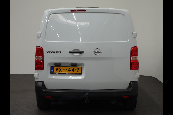 Opel Vivaro 2.0 BlueHDi L2 145PK Automaat Airco Navi Cruise Trekhaak Carplay