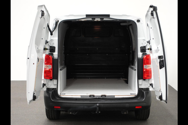 Opel Vivaro 2.0 BlueHDi L2 145PK Automaat Airco Navi Cruise Trekhaak Carplay