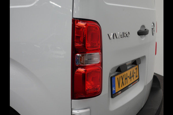 Opel Vivaro 2.0 BlueHDi L2 145PK Automaat Airco Navi Cruise Trekhaak Carplay