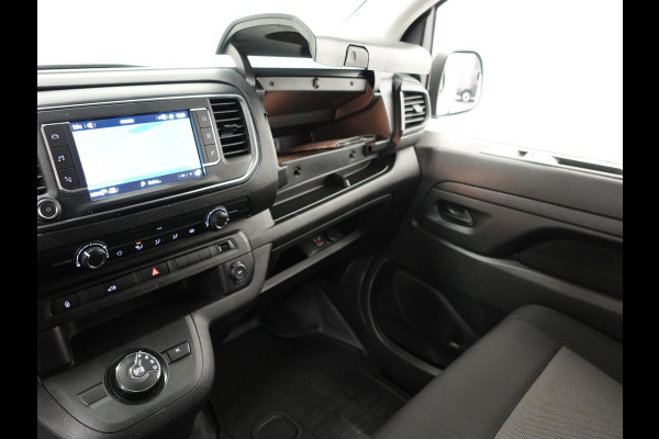 Opel Vivaro 2.0 BlueHDi L2 145PK Automaat Airco Navi Cruise Trekhaak Carplay