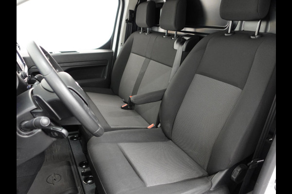 Opel Vivaro 2.0 BlueHDi L2 145PK Automaat Airco Navi Cruise Trekhaak Carplay