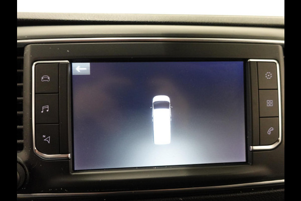 Opel Vivaro 2.0 BlueHDi L2 145PK Automaat Airco Navi Cruise Trekhaak Carplay