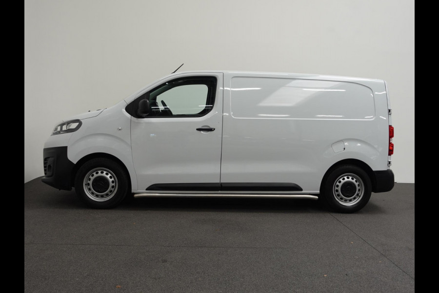 Opel Vivaro 2.0 BlueHDi L2 145PK Automaat Airco Navi Cruise Trekhaak Carplay