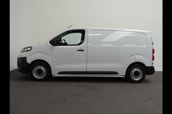 Opel Vivaro 2.0 BlueHDi L2 145PK Automaat Airco Navi Cruise Trekhaak Carplay