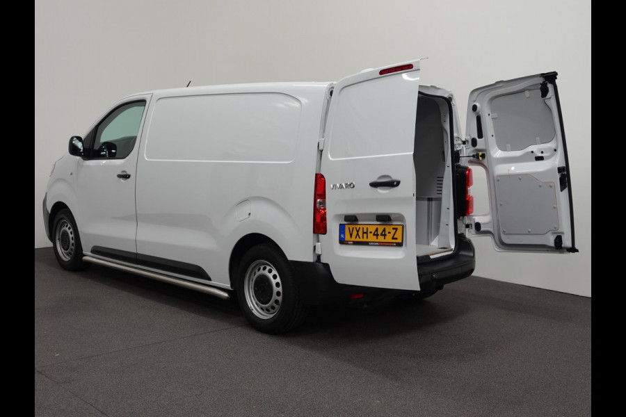 Opel Vivaro 2.0 BlueHDi L2 145PK Automaat Airco Navi Cruise Trekhaak Carplay