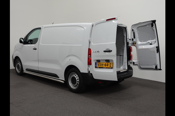 Opel Vivaro 2.0 BlueHDi L2 145PK Automaat Airco Navi Cruise Trekhaak Carplay