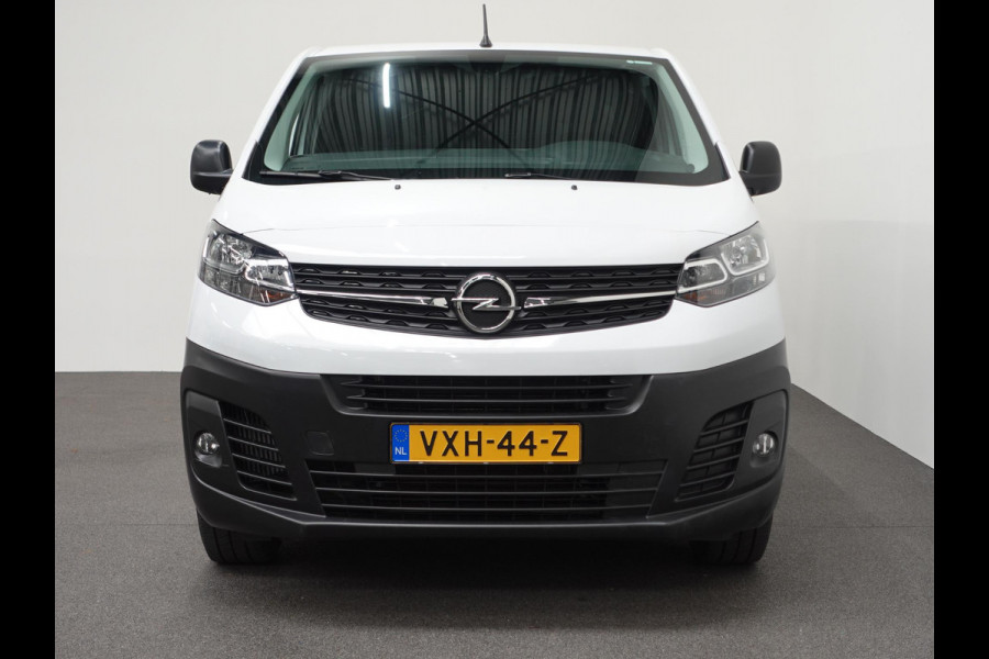 Opel Vivaro 2.0 BlueHDi L2 145PK Automaat Airco Navi Cruise Trekhaak Carplay