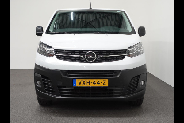 Opel Vivaro 2.0 BlueHDi L2 145PK Automaat Airco Navi Cruise Trekhaak Carplay