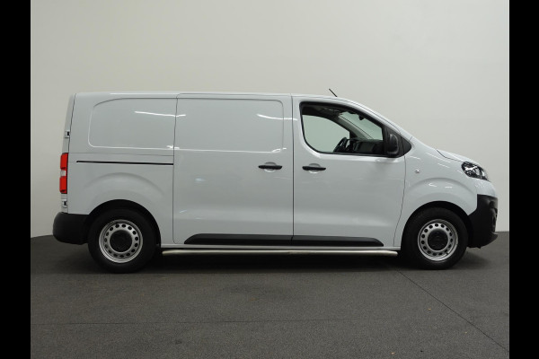Opel Vivaro 2.0 BlueHDi L2 145PK Automaat Airco Navi Cruise Trekhaak Carplay