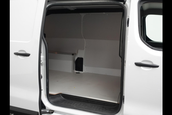 Opel Vivaro 2.0 BlueHDi L2 145PK Automaat Airco Navi Cruise Trekhaak Carplay
