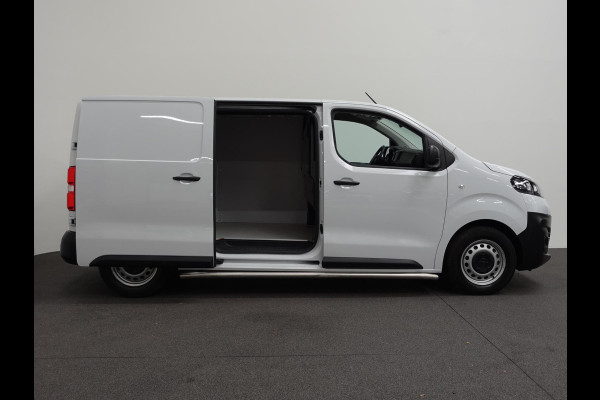 Opel Vivaro 2.0 BlueHDi L2 145PK Automaat Airco Navi Cruise Trekhaak Carplay