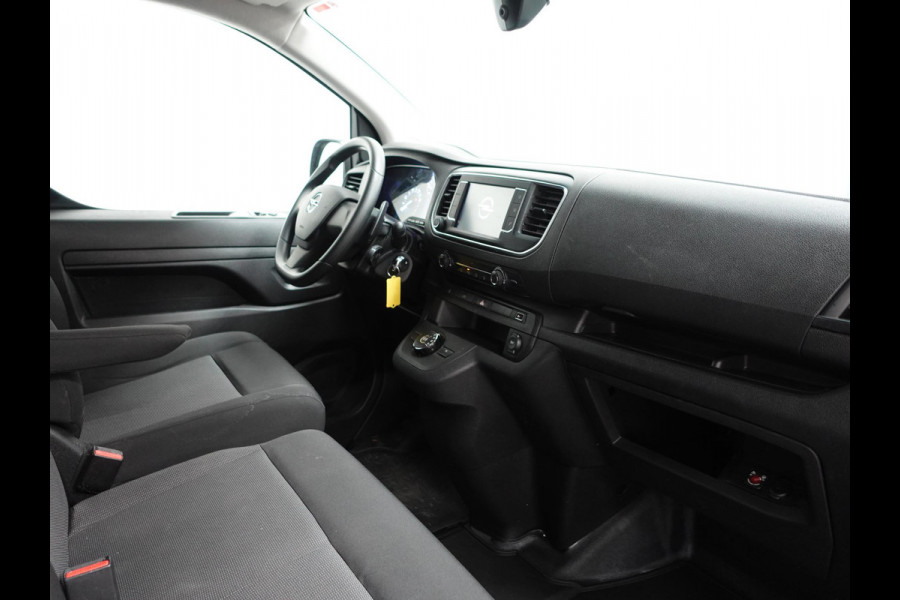 Opel Vivaro 2.0 BlueHDi L2 145PK Automaat Airco Navi Cruise Trekhaak Carplay