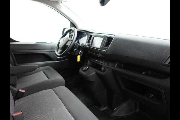 Opel Vivaro 2.0 BlueHDi L2 145PK Automaat Airco Navi Cruise Trekhaak Carplay