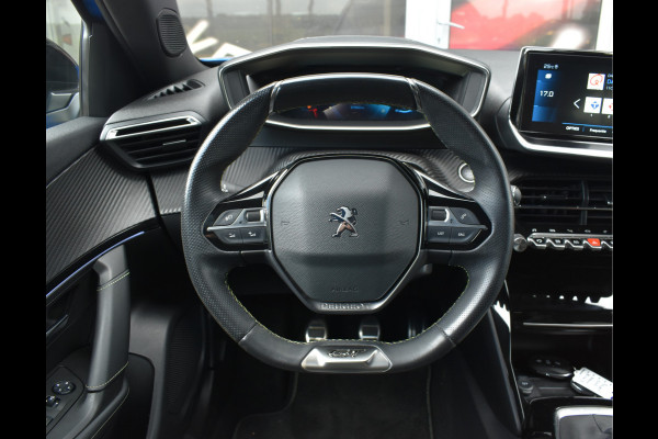 Peugeot 2008 1.2 PureTech GT / Airco / Carplay / Camera / Navigatie / 17" LM