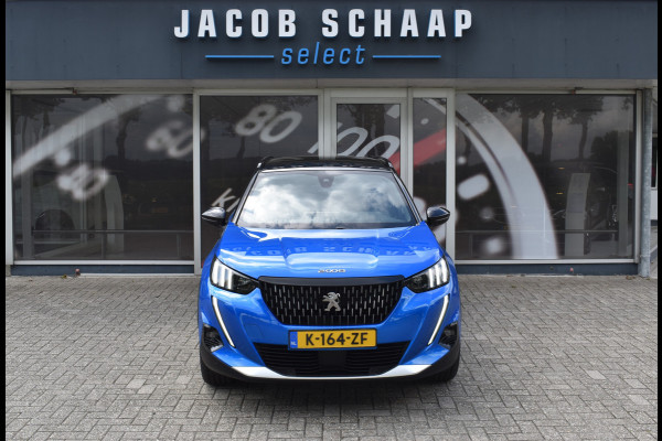 Peugeot 2008 1.2 PureTech GT / Airco / Carplay / Camera / Navigatie / 17" LM