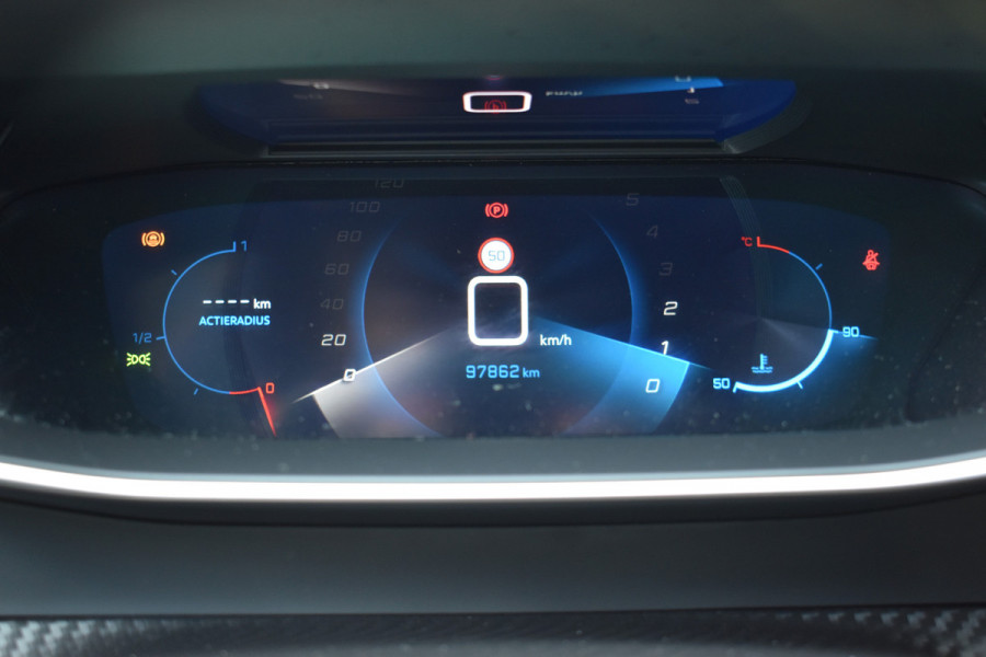 Peugeot 2008 1.2 PureTech GT / Airco / Carplay / Camera / Navigatie / 17" LM