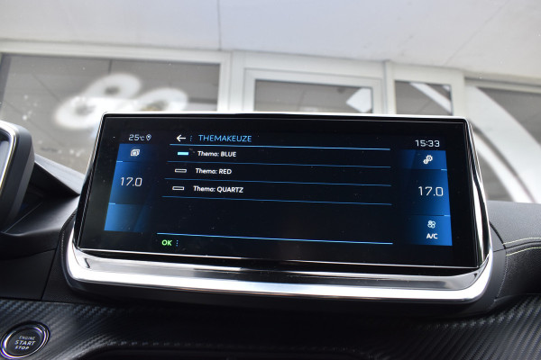 Peugeot 2008 1.2 PureTech GT / Airco / Carplay / Camera / Navigatie / 17" LM