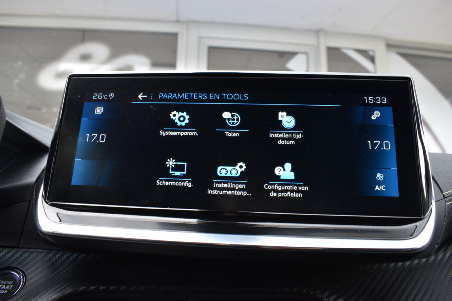 Peugeot 2008 1.2 PureTech GT / Airco / Carplay / Camera / Navigatie / 17" LM