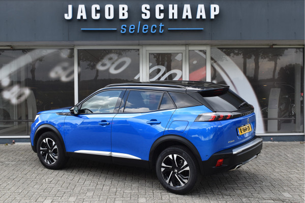 Peugeot 2008 1.2 PureTech GT / Airco / Carplay / Camera / Navigatie / 17" LM