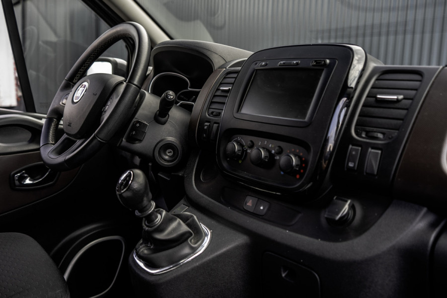 Fiat Talento 1.6MJ 125PK Ecojet | L2H1 | LED | Navi | Cruise | Airco | PDC | Euro 6