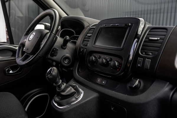 Fiat Talento 1.6MJ 125PK Ecojet | L2H1 | LED | Navi | Cruise | Airco | PDC | Euro 6