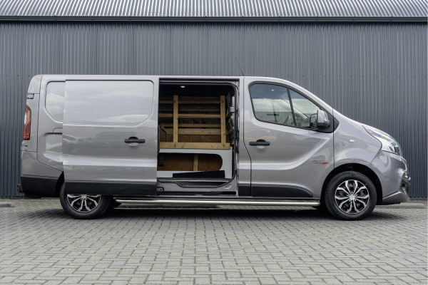 Fiat Talento 1.6MJ 125PK Ecojet | L2H1 | LED | Navi | Cruise | Airco | PDC | Euro 6