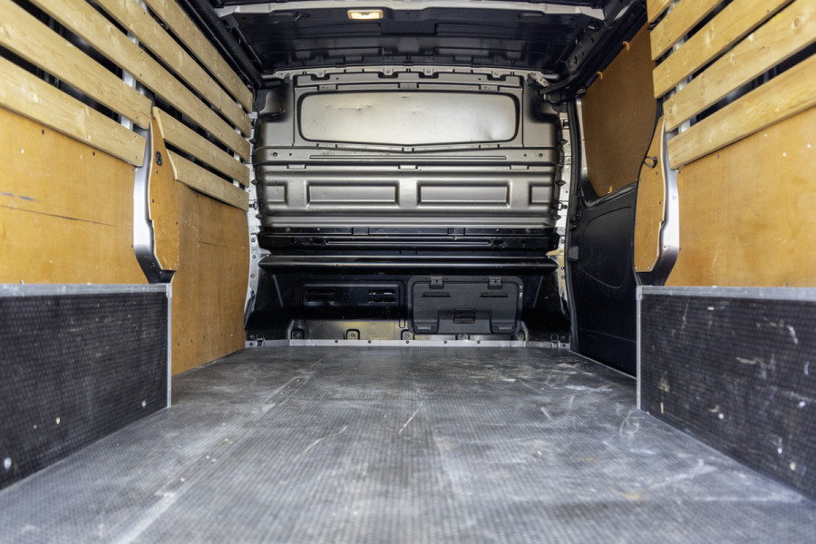 Fiat Talento 1.6MJ 125PK Ecojet | L2H1 | LED | Navi | Cruise | Airco | PDC | Euro 6