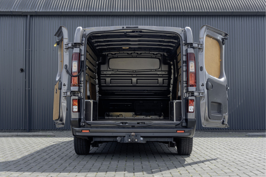 Fiat Talento 1.6MJ 125PK Ecojet | L2H1 | LED | Navi | Cruise | Airco | PDC | Euro 6