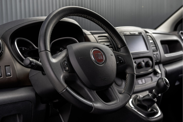 Fiat Talento 1.6MJ 125PK Ecojet | L2H1 | LED | Navi | Cruise | Airco | PDC | Euro 6