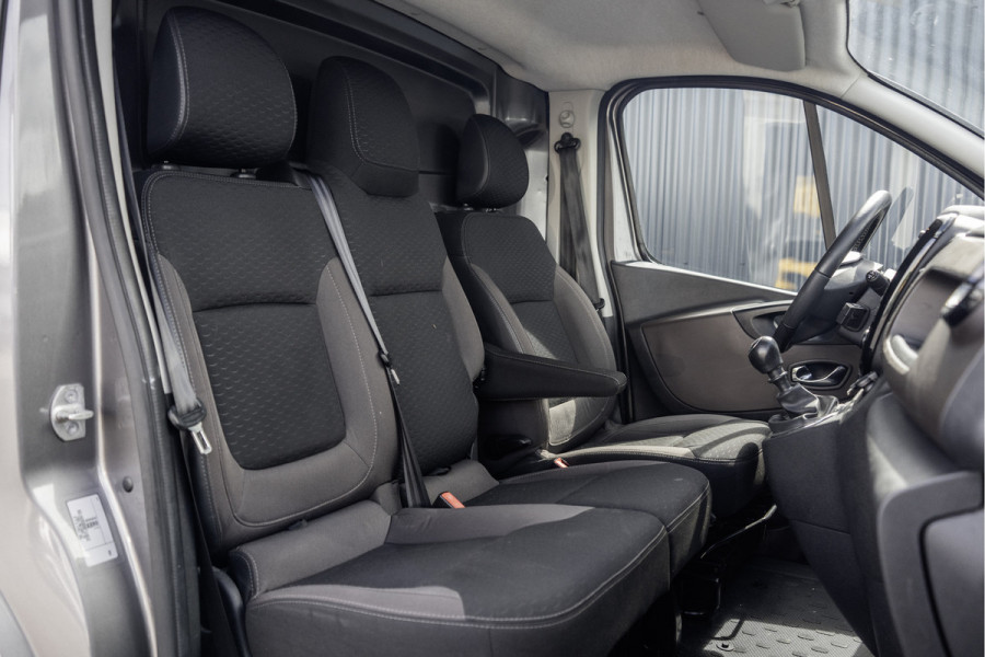 Fiat Talento 1.6MJ 125PK Ecojet | L2H1 | LED | Navi | Cruise | Airco | PDC | Euro 6