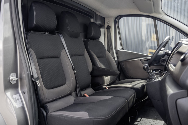Fiat Talento 1.6MJ 125PK Ecojet | L2H1 | LED | Navi | Cruise | Airco | PDC | Euro 6