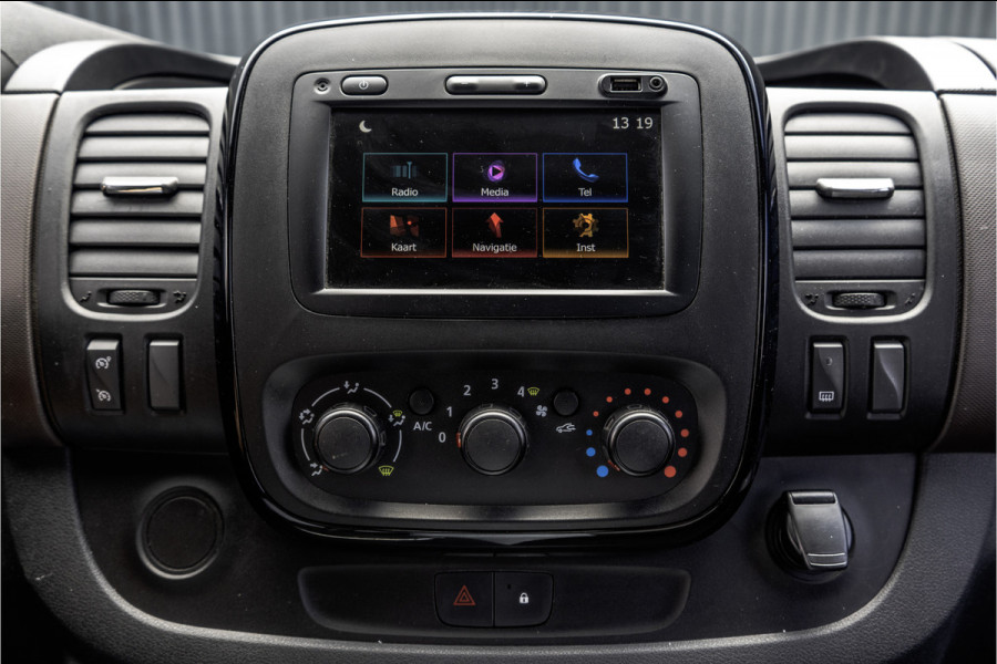 Fiat Talento 1.6MJ 125PK Ecojet | L2H1 | LED | Navi | Cruise | Airco | PDC | Euro 6