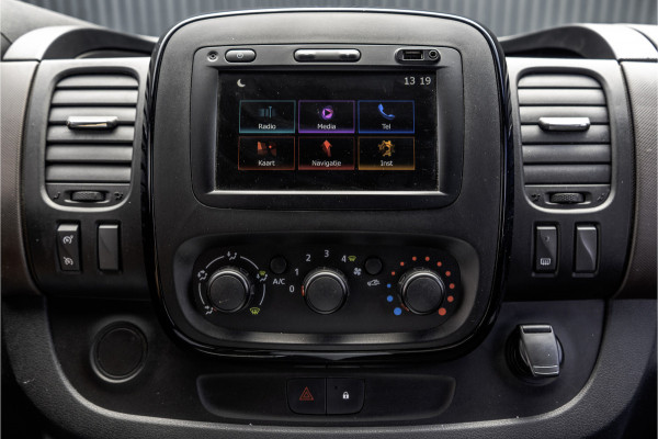 Fiat Talento 1.6MJ 125PK Ecojet | L2H1 | LED | Navi | Cruise | Airco | PDC | Euro 6