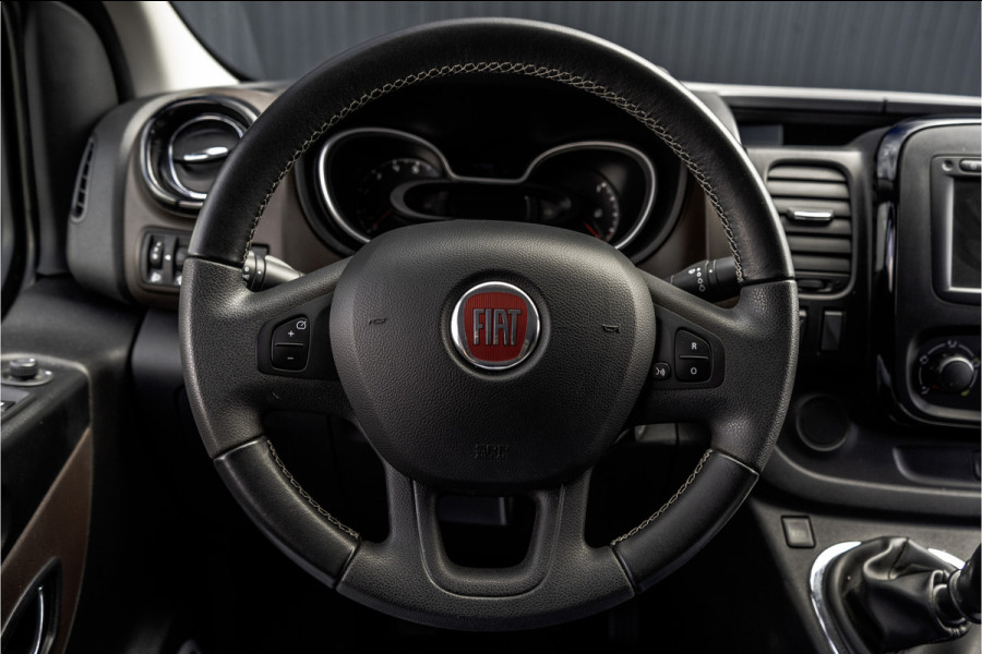 Fiat Talento 1.6MJ 125PK Ecojet | L2H1 | LED | Navi | Cruise | Airco | PDC | Euro 6