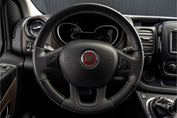 Fiat Talento 1.6MJ 125PK Ecojet | L2H1 | LED | Navi | Cruise | Airco | PDC | Euro 6