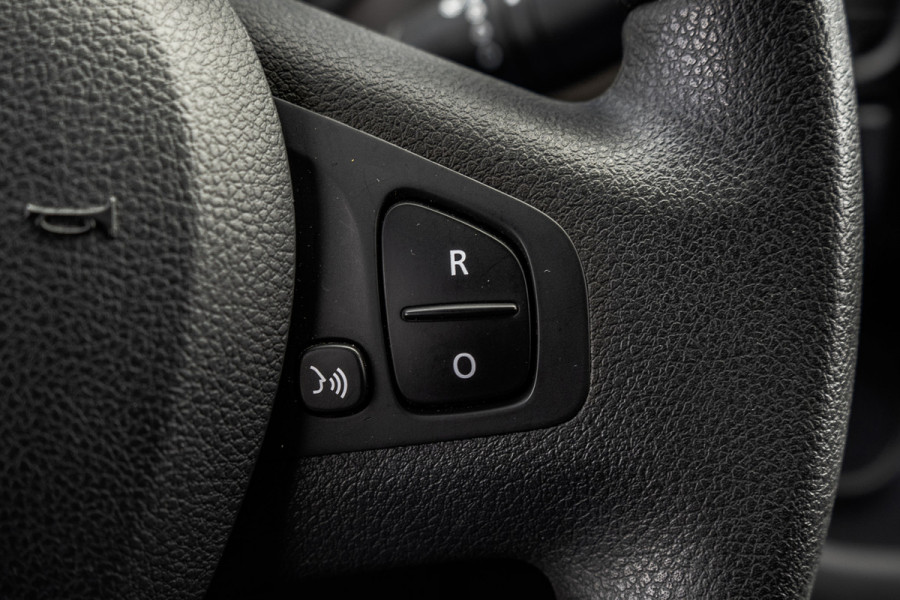 Fiat Talento 1.6MJ 125PK Ecojet | L2H1 | LED | Navi | Cruise | Airco | PDC | Euro 6