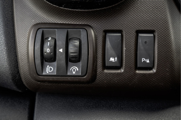 Fiat Talento 1.6MJ 125PK Ecojet | L2H1 | LED | Navi | Cruise | Airco | PDC | Euro 6