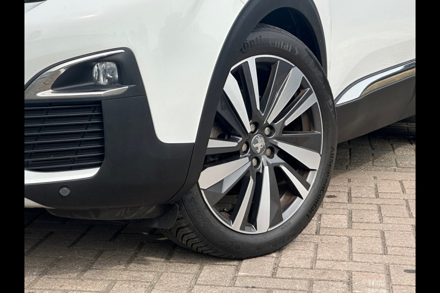 Peugeot 3008 1.2 PureTech Blue Lease Premium PANO/ MEMO ST./ CAMERA