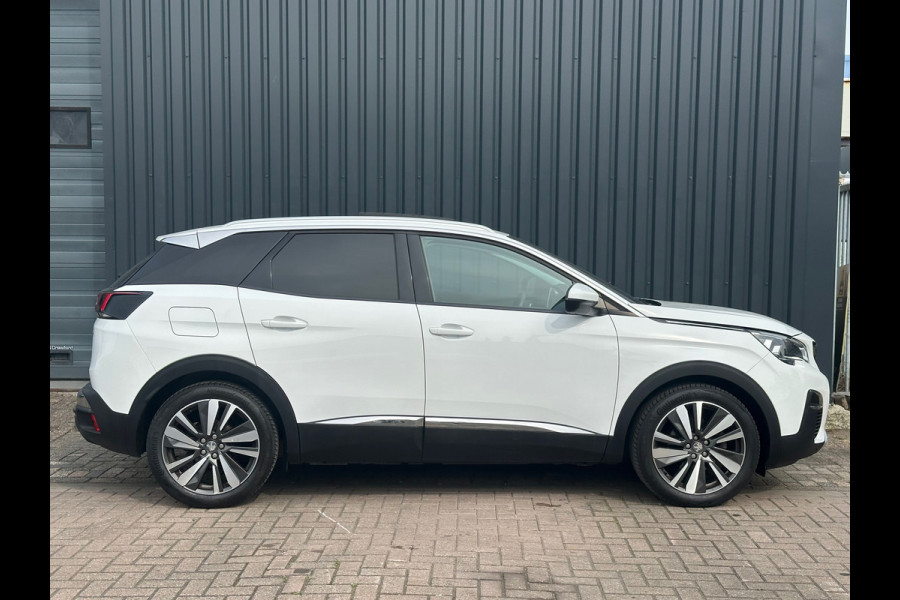 Peugeot 3008 1.2 PureTech Blue Lease Premium PANO/ MEMO ST./ CAMERA