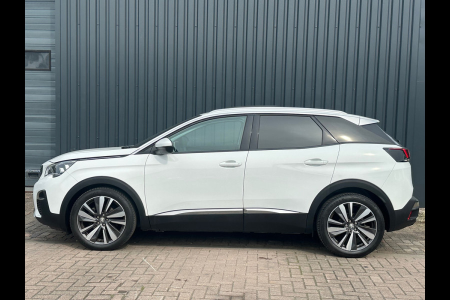 Peugeot 3008 1.2 PureTech Blue Lease Premium PANO/ MEMO ST./ CAMERA