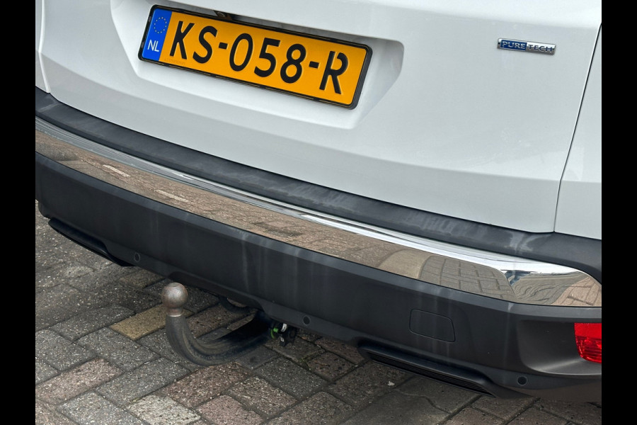 Peugeot 3008 1.2 PureTech Blue Lease Premium PANO/ MEMO ST./ CAMERA