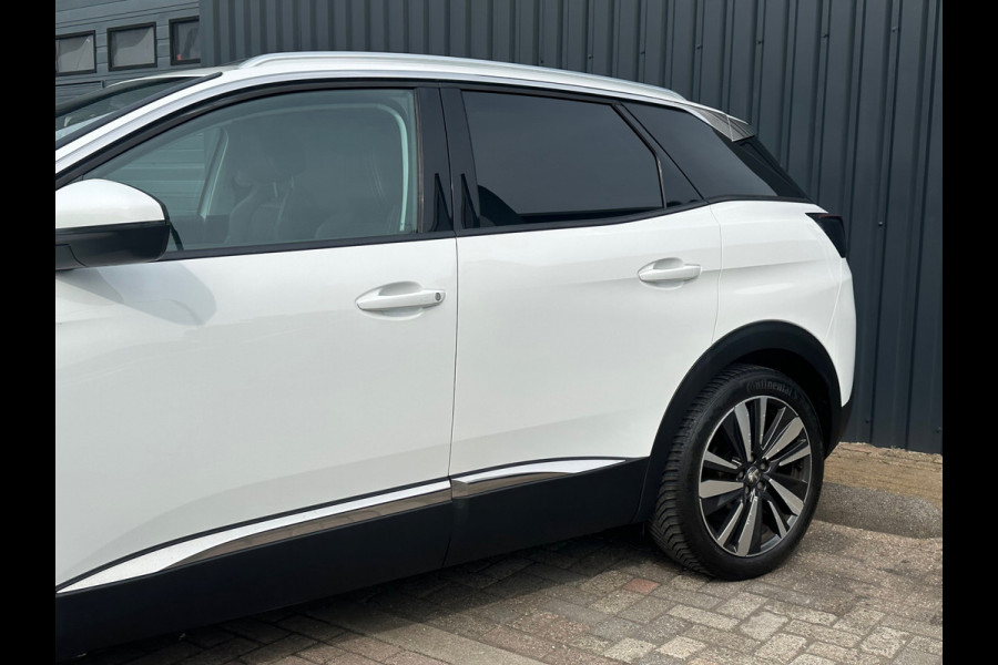 Peugeot 3008 1.2 PureTech Blue Lease Premium PANO/ MEMO ST./ CAMERA