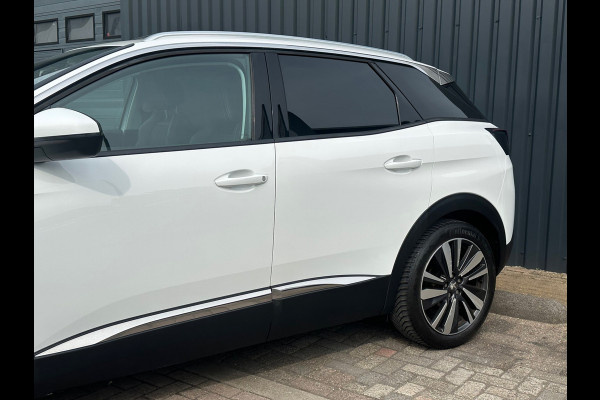Peugeot 3008 1.2 PureTech Blue Lease Premium PANO/ MEMO ST./ CAMERA