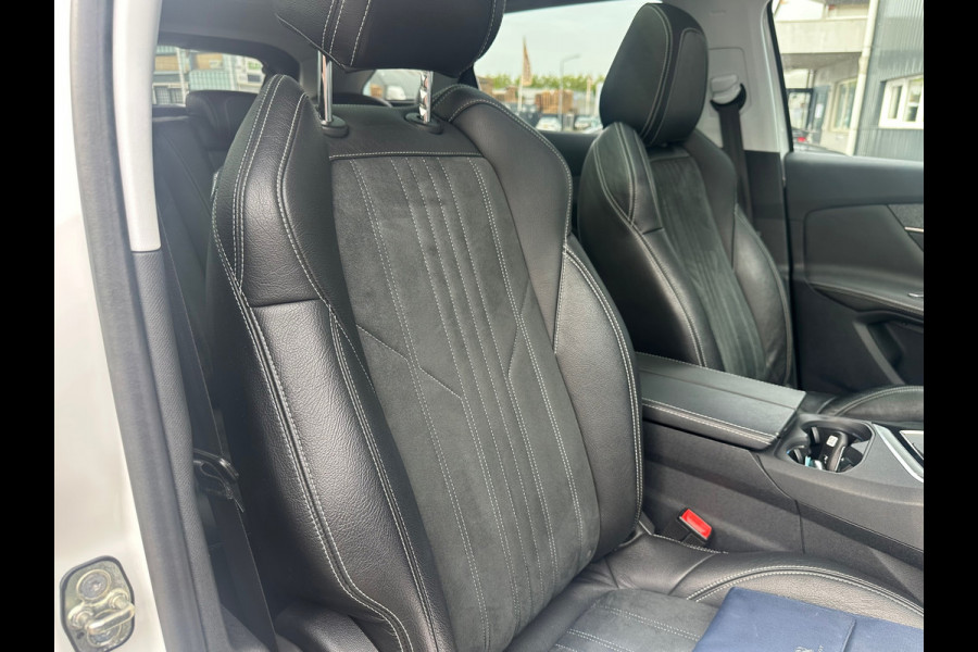 Peugeot 3008 1.2 PureTech Blue Lease Premium PANO/ MEMO ST./ CAMERA