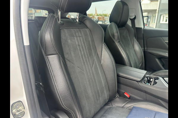 Peugeot 3008 1.2 PureTech Blue Lease Premium PANO/ MEMO ST./ CAMERA