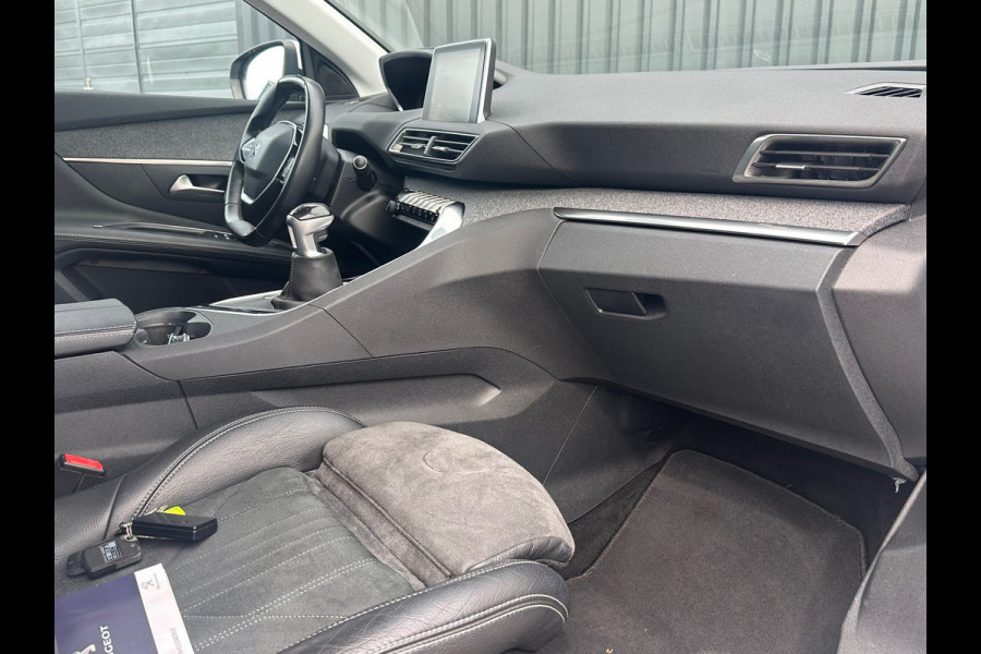 Peugeot 3008 1.2 PureTech Blue Lease Premium PANO/ MEMO ST./ CAMERA
