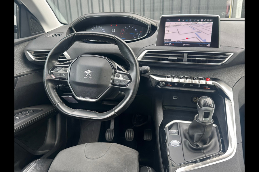 Peugeot 3008 1.2 PureTech Blue Lease Premium PANO/ MEMO ST./ CAMERA